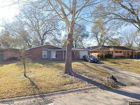 Hirondel, HOUSTON, TX 77087