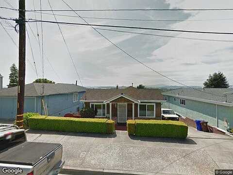 Humboldt, RICHMOND, CA 94805