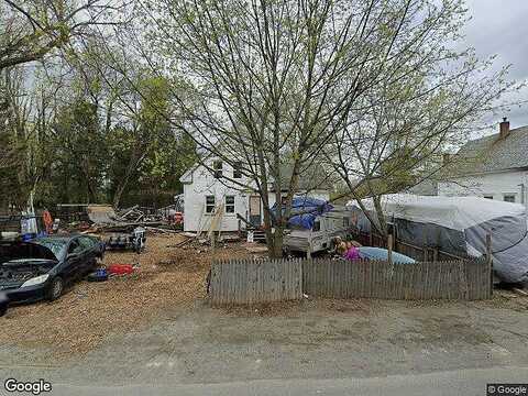 River, BENTON, ME 04901