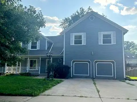 Crysler, KANSAS CITY, MO 64133