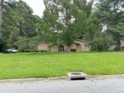 Jerri, RIVERDALE, GA 30296