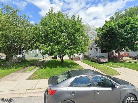 Euclid, HAMMOND, IN 46324