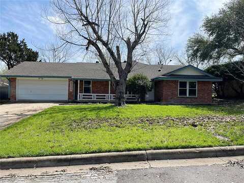 Trail Lake, FORT WORTH, TX 76133