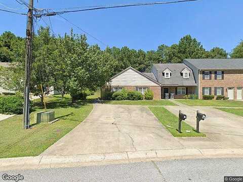 River Park, RIVERDALE, GA 30274