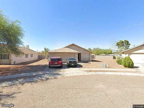 Wolfhead, TUCSON, AZ 85730