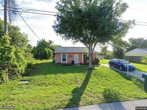 Rosewood, ENGLEWOOD, FL 34224