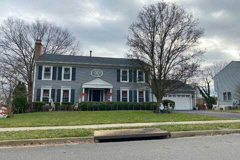 Princeton, ALEXANDRIA, VA 22307