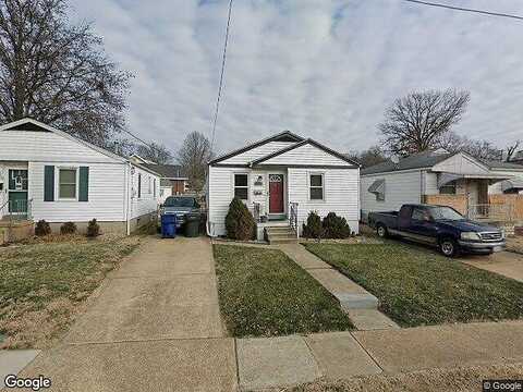 Dale, SAINT LOUIS, MO 63139