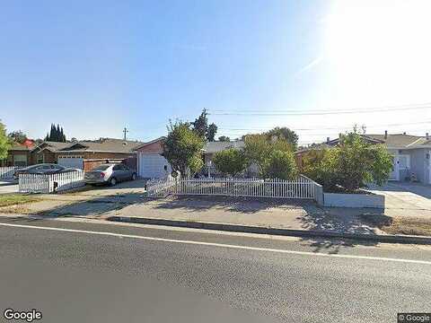 Coyote, SAN JOSE, CA 95111