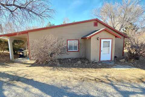 Grayrocks, WHEATLAND, WY 82201