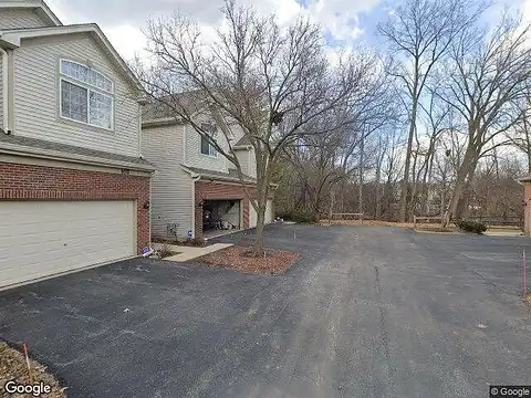 Southwicke, STREAMWOOD, IL 60107