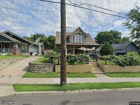 12Th, KANSAS CITY, MO 64126