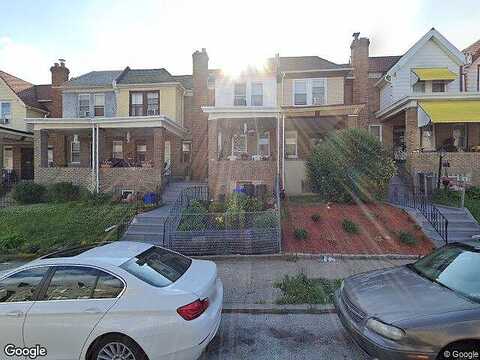 Smedley, PHILADELPHIA, PA 19126