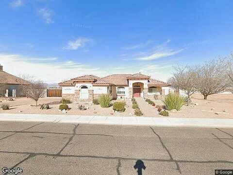 Aspen, THATCHER, AZ 85552