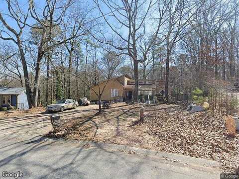 Valley Hill, MABLETON, GA 30126