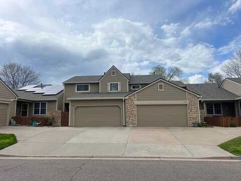 Yukon, LITTLETON, CO 80123