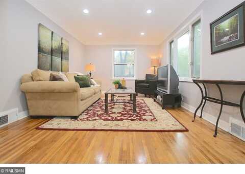 Grimes, MINNEAPOLIS, MN 55429