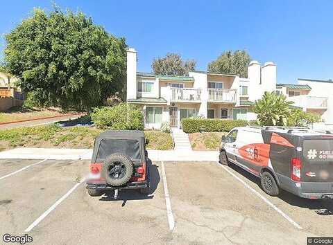 Copper, VISTA, CA 92083