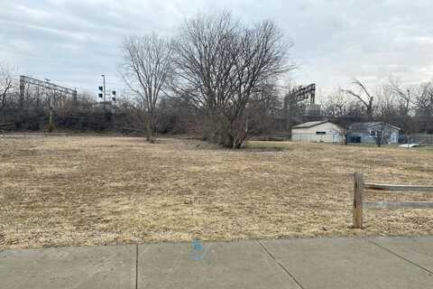 S Dorchester Ave, Chicago, IL 60637