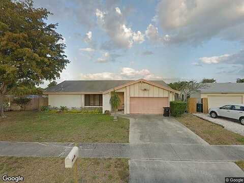 26Th, FORT LAUDERDALE, FL 33309