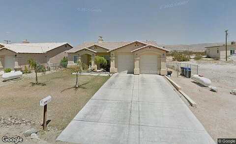 Buckboard, DESERT HOT SPRINGS, CA 92241