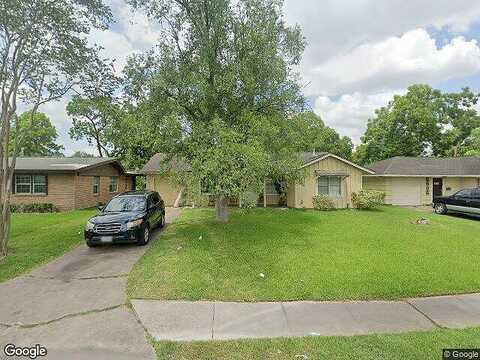 Sharpcrest, HOUSTON, TX 77074