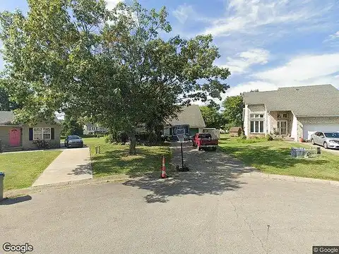 Aron, LOUISVILLE, KY 40258