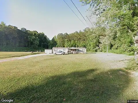 Horton, JACKSON, TN 38301