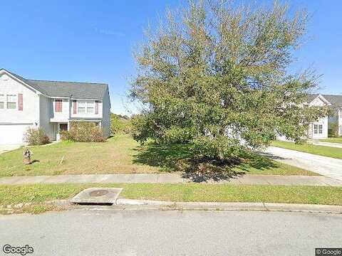 Holly Springs, PORT WENTWORTH, GA 31407