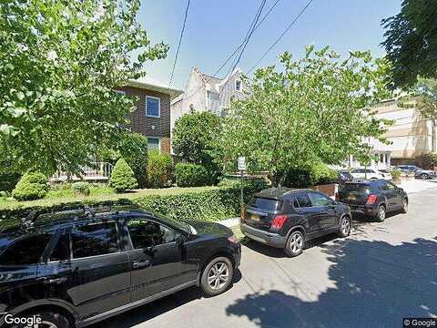 Lake, TUCKAHOE, NY 10707