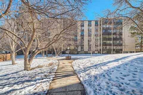 Girard, DENVER, CO 80224