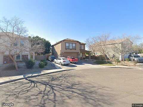 Glenn, GLENDALE, AZ 85303