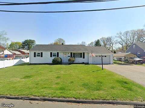 Merritt, MILFORD, CT 06460