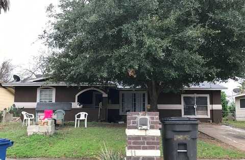 Centergrove, SAN ANTONIO, TX 78227