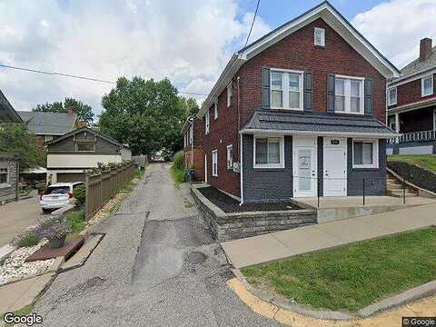 Herron, VERONA, PA 15147