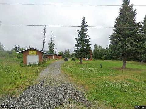 Lark, WASILLA, AK 99623