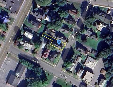 Griffin, WATERTOWN, NY 13601