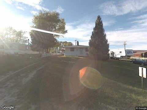Mccaffery Ave, Encampment, WY 82325