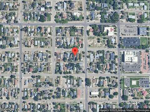 16Th, PUEBLO, CO 81003