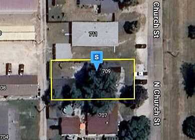 Church, THOMASBORO, IL 61878