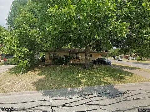 36Th, TEMPLE, TX 76501