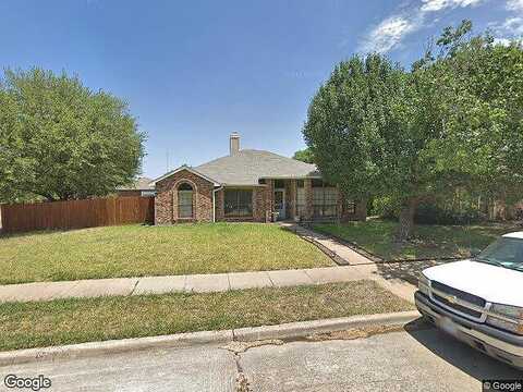 Lo Chalmers, GARLAND, TX 75043