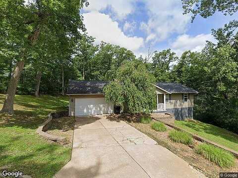 Briarwood, CEDAR HILL, MO 63016