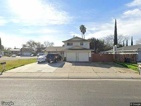Kelley, STOCKTON, CA 95207