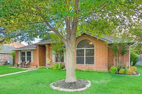 Longo, THE COLONY, TX 75056