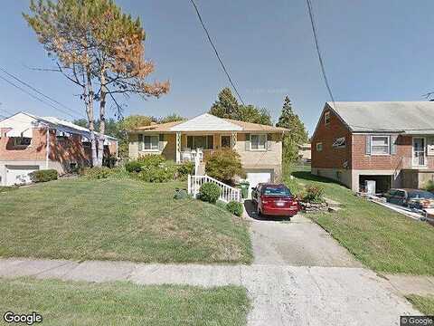 Woodyhill, CINCINNATI, OH 45238