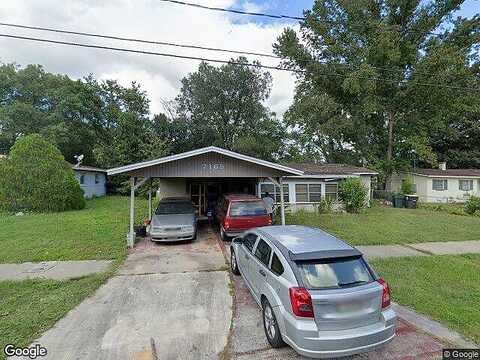 Eudine, JACKSONVILLE, FL 32210
