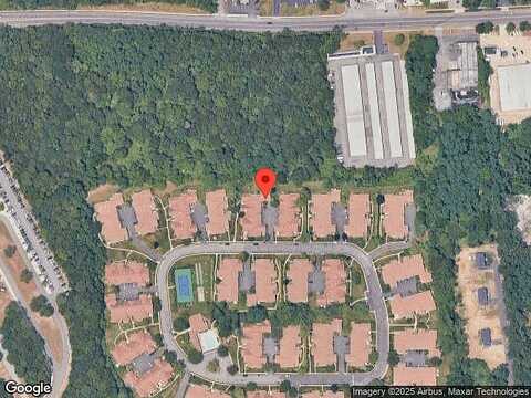 Theodore, CORAM, NY 11727