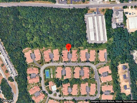 Theodore, CORAM, NY 11727