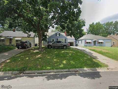 Lydia, KANSAS CITY, MO 64131